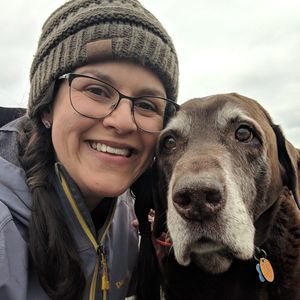 Meet your Posher, Jennifer